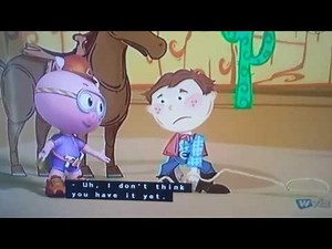 Coming up next treehouse tv part 1