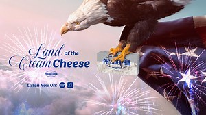 Philadelphia releases ‘Land of the Cream Cheese’ country song for Fourth of July
