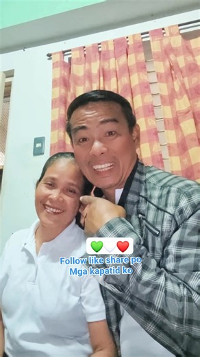 Sundin po natin ang utos ng ating Panginoong Diyos sa mag asawa para mas masaya ang pagsasama 💚🤍❤ #IglesiaNiCristo #angpinagsamangdios #magasawangiglesianicristo #INC | Michael Azuela