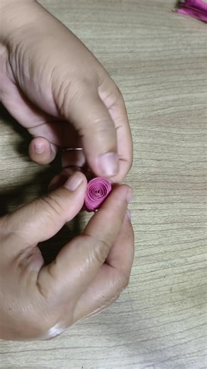 8K views · 68 reactions | Paper quilling shape Arrow head #reels | JUDAI's Quilling craft | Facebook