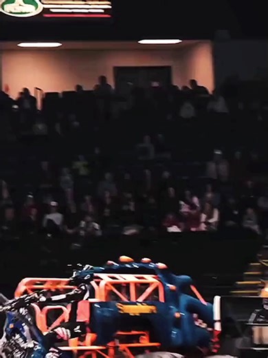 Crazy Motocross Remix with Full Throttle Energy