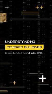 Understanding BEPS Covered Buildings in Maryland
