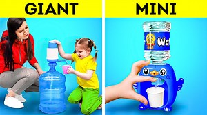 30K views · 49 reactions | Astuces et conseils géniaux pour les mamans || gadgets et accessoires cools pour toute la famille: | Brico Sympa | Facebook