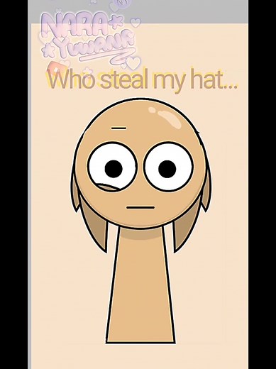 Creating Sprunki Animation with Ibis Paint X