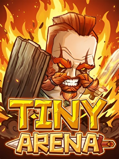 Tiny Arena on Geodashlite.io ⚔️ Tiny Arena – Big Battles, Zero Mercy! 🔥🎮 Step into Tiny Arena, a compact 3D battleground where every second matters and hesitation means defeat. This fast-paced survival RPG drops you straight into intense, close-range fights designed for quick sessions and pure adrenaline. Small arena, massive pressure! 😈 ⚡ Lightning-quick combat 🛡️ Skill, reflexes, and timing decide everything 🎯 Short matches, nonstop action 🔥 Perfect for instant play & repeat challenges I