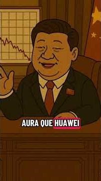 TRUMP VS XI JINPING : la guerre des taxes est lancée 💥