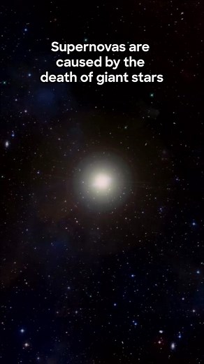 Exploring the Cosmic Phenomenon: Supernova Facts and Events