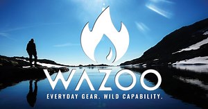 Cache Belt™ User Manual | Wazoo Gear