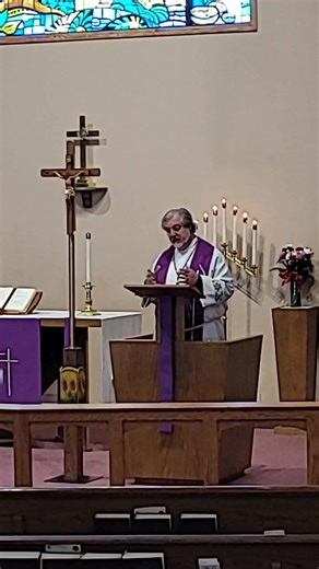 Immanuel Lutheran Church, Walker MN (LCMS) on Reels