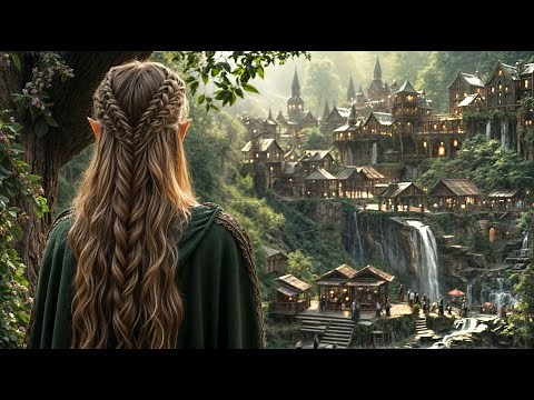 Best Magical Tale 🎬 | Power At A Deadly Price | Fantasy | Full Movie | Magical Quest | Epic Battles