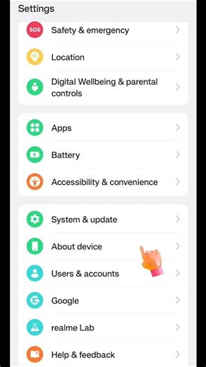 Phone Ki RAM Aur Storage Kaise Dekhe 😱📱 | Android Tips