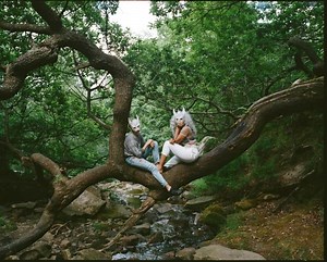 Jadu Heart premiere new single 'Purity', announce Bussey Building headline show • WithGuitars