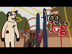 Homemade Intros: Dog with a Blog