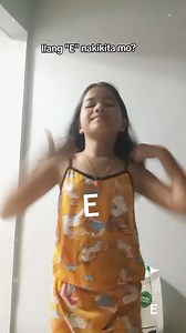 Ilang E nakikita mo? | Elaine Joyce Fami