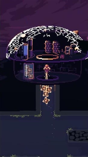I Maxed the Laser Dome… Nothing Survived [Dome Keeper]