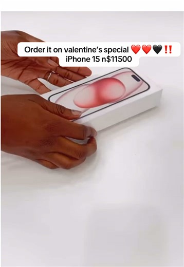Valentine's Day Phone Deals 2023
