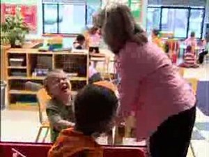 What is Challenging Behavior?