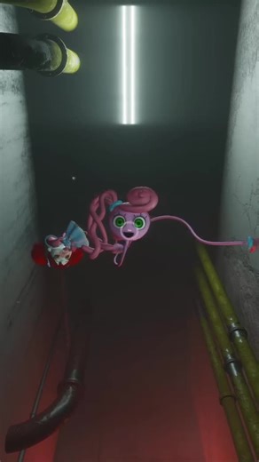 Exploring Poppy Playtime: Gameplay and Secrets