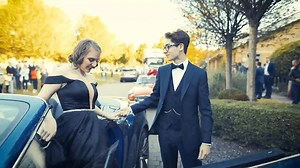 Last night's Prom edited straight after the arrivals and available for you to enjoy this morning! Enjoy! Mr. Bartlett #sharingthegoodstuff | The Commonweal School & Commonweal Sixth