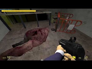 Freddy and friends in a zombie apocalypses part 2