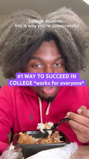 YOU’RE FAILING College Because You’re Missing This ONE Piece of Advice #shorts #collegeadvice