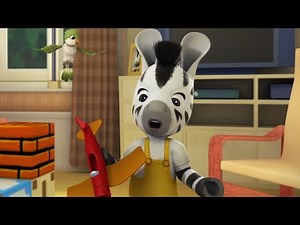 Zou | Zou's Promise | Zou Full Episodes | Kids Cartoon