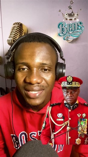 Gabon🇬🇦 Social media suspended