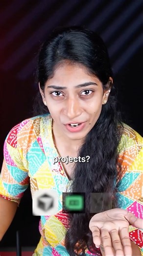 Codegnan_Academy | Stop using ChatGPT like a typewriter 😭 These 3 AI tools literally build your projects! 🚀 | Instagram