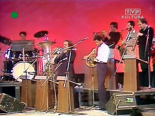 Carla Bley Band - Reactionary Tango [1981]