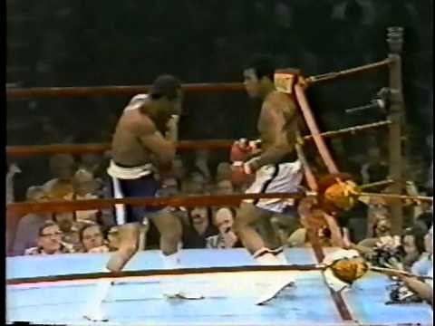 Muhammad Ali vs Ken Norton (II) 1973-09-10