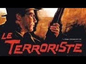 Le terroriste , film drame et guerre complet en français ( des parties sont en vost )