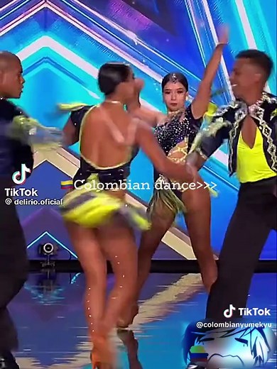 Descubre la Magia del Baile Folclórico Colombiano
