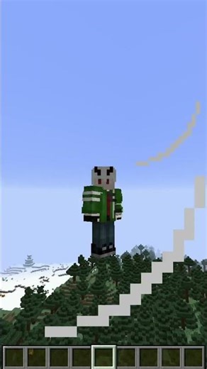 This Minecraft Mod Rick Rolled Me . . . #ben10 #minecraft