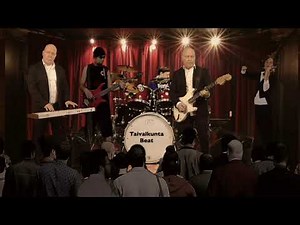 Taivalkunta Beat - Jos jätät minut - instrumental
