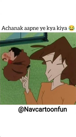 Achanak app ne ke kya kar kiya #trending #shortvideo #animation #shinchan #viral #shortvideo