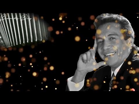 Diomedes Díaz - Buenas Tardes (Letra Oficial)
