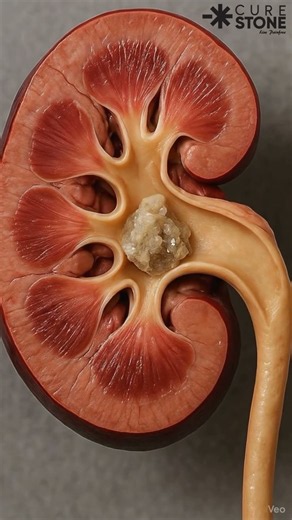 How my kidney stone will dissolve: Real truth #urology