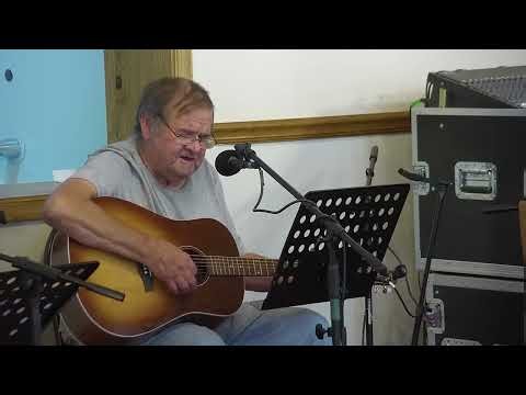 Timmy Banks - Sheltered in the Arms of God (RCBC 7-29-26)