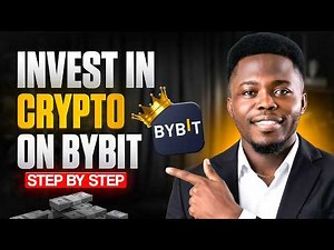 How To Buy & Invest In Crypto On Bybit (Full Guide for Beginners)