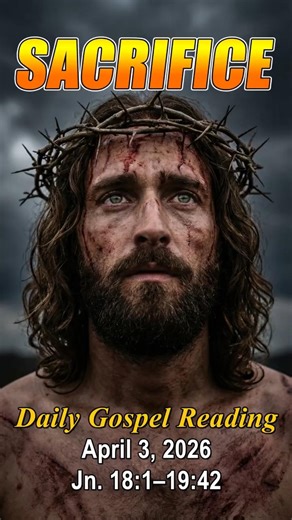 He Did This For You… ✝️ #goodfriday #christianshorts #jesus
