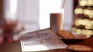 Merry Christmas! This is the first mini animation, and there will be a few more between now and the release of MW3.