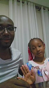 One of the roles of a father is to teach. To teach our children to be responsible and take care of those vulnerable. Here is one of my random conversations with Tendai. MR COSMAS NG'ANDWE #FathersDay2025 #fathersday | Mathews Banda