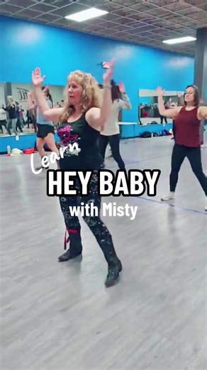 #LearnToLineDance #HeyBaby #LineDance #BootBoogieBabes #BootCamp #DeAnnaLeeDance #B3BootCamps #EmpoweringWomen #ComeDanceWithUs #KickYourBootsUp #YeeHaw #JakeOwens #FYP #Trending #Viral CHECK OUT OUR ENTIRE DANCE SERIES ABOVE ⬆️ IN BIO