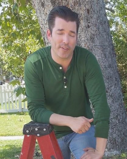 372 reactions · 114 shares | Have you signed up for our newsletter? Get home improvement ideas, expert advice, and updates from the Property Brothers in your inbox every week! | Drew & Jonathan | Facebook