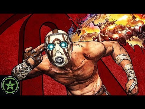 Borderlands: Remastered Playthrough - Part 2 | Let's Play