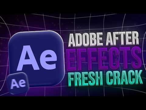 After Effects 2026 Crack | Lifetime License Key | No Subscription & No Watermark | Direct Download