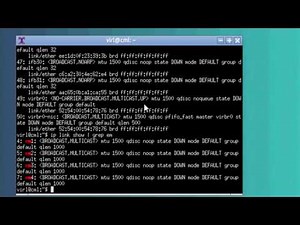 CML 1.2 Bare Metal Installation