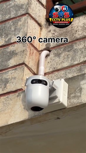 CCTV Camera Tips & Installation | SVS CCTV PLUS