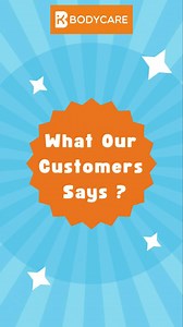 Shoutout to our fantastic customers! Your testimonials keep us inspired sparks the spirit of BodyCare. #bodycare #testimonial #TestimonialTime #testimonialcustomer #clientlove #clienttestimonial #clientsatisfaction | Bodycare Apparels