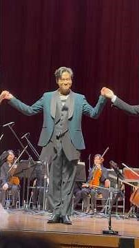David DQ Lee, Papageno–Papagena Duet from Die Zauberflöte, Mozart 20260625